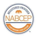 NABCEP continuing education online course logo